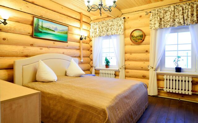 Калина Красная (Алтай)