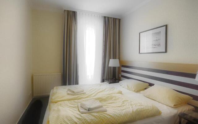 Am Kurhaus 318 PP132