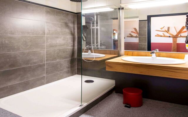 Greet Hotel Castres Saïx