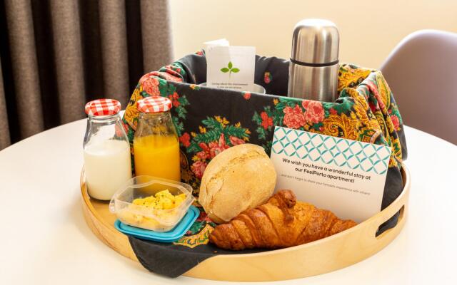 Feel Porto Codeçal Studio 1.1