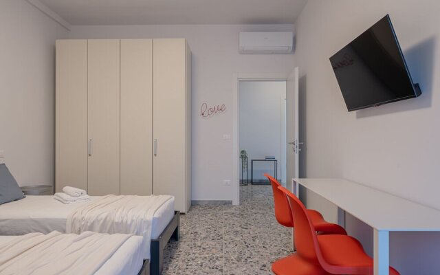 Unica Apartment Pescara