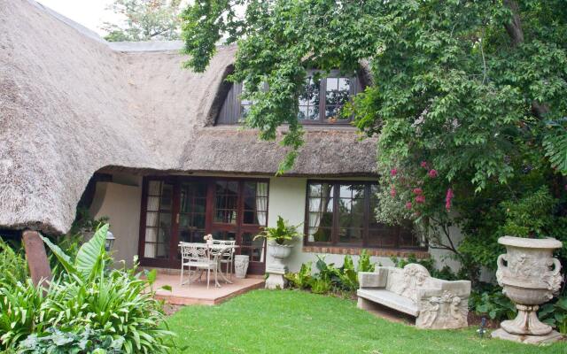 Sandton Boutique Hotel - 28A On Oxford