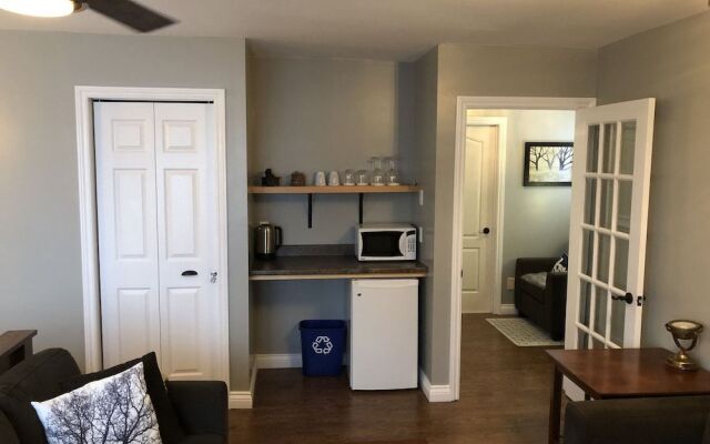 The Forest House B&B ( Adults Only )