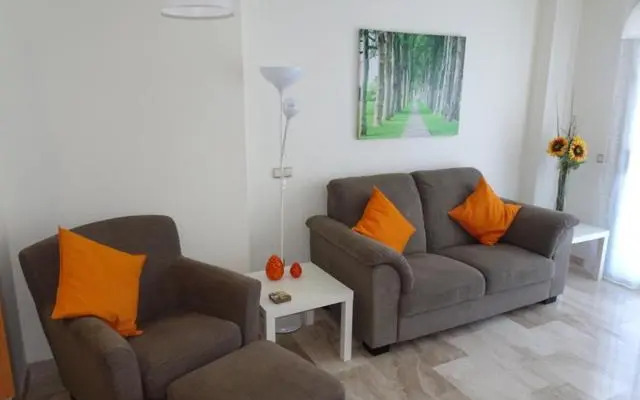 Apartment Marisol L'Ampolla