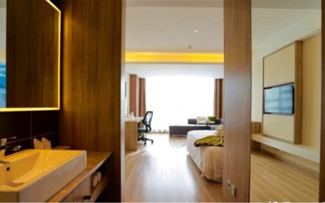 Atour Hotel 2nd Ave Development Zone Tianjin