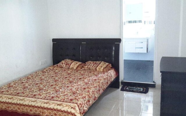 Eththukala Resort