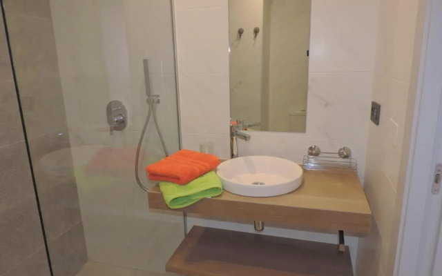 Oasis Beach VIII Punta Prima 3023