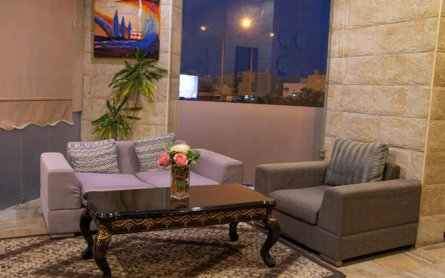 Magic Suite Plus For Hotel Apartment
