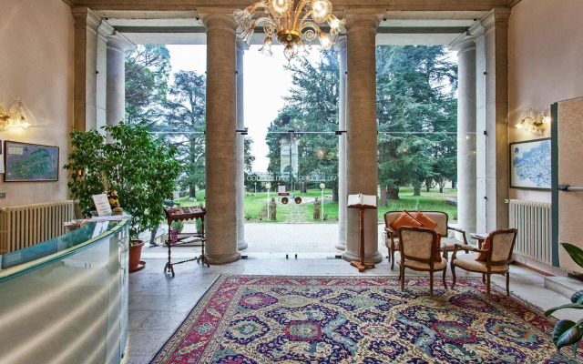 Hotel Villa Soligo - Small Luxury Hotels of the World