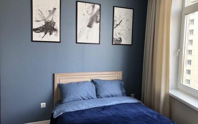 Central Bay Studios. 7min Station, Arbat Street