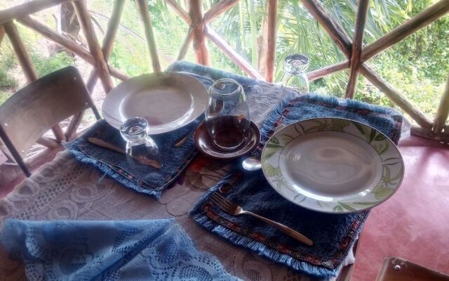 Nyumbani Rest House