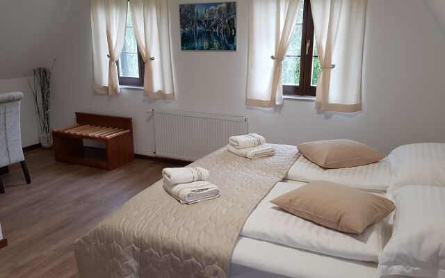 Plitvice Lakes Villa Mija