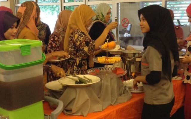 Hotel Intan Jugra