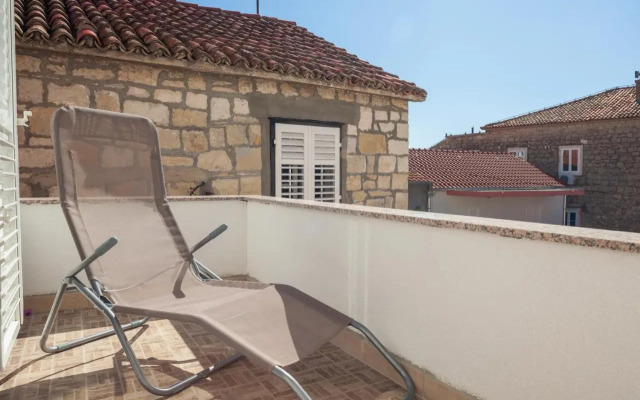Apartment Makarska City Center