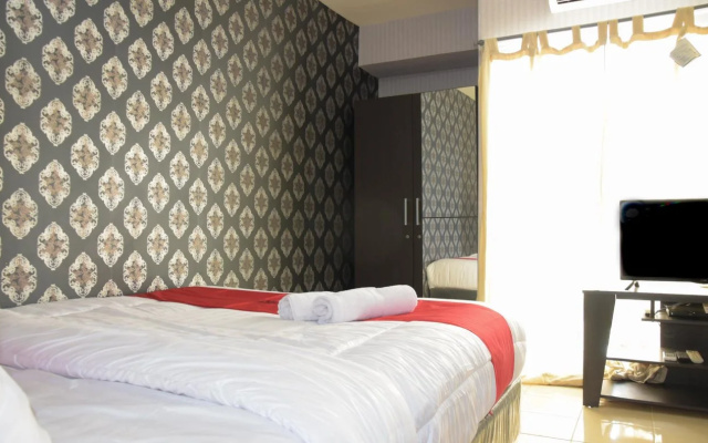 Apartment Serpong Greenview by Salam Property
