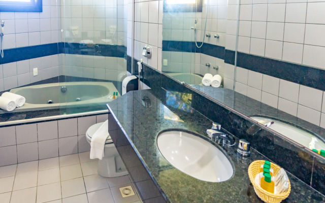 Porto Seguro Eco Bahia Hotel