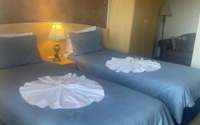 Country Plaza Motel Taree