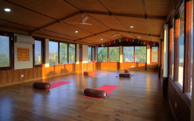 Yogved Hospitality And Resort