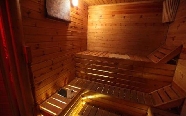 Guest House&Hostel Nikolina Usadba