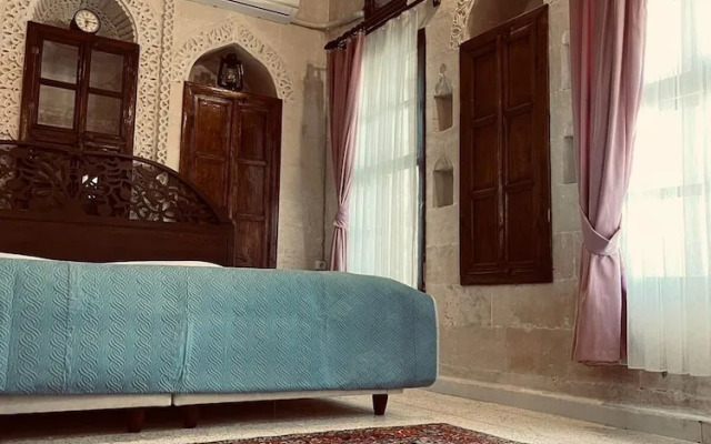 çelbira konak