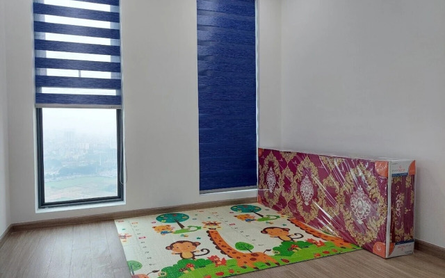 Luxhome Anland Lakeview &Aeon Mall Park