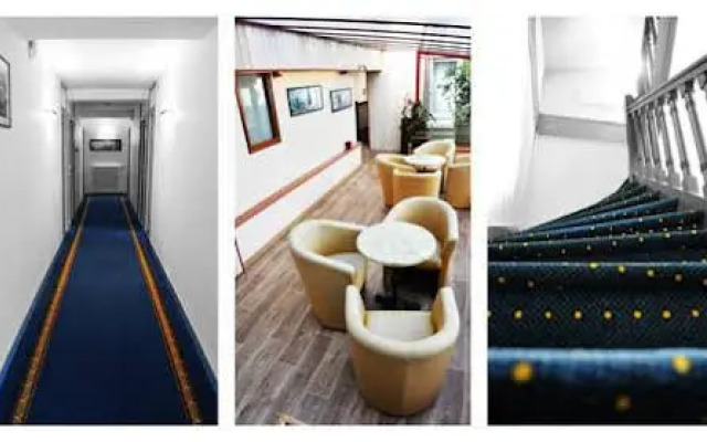 Urban Style Hotel de France