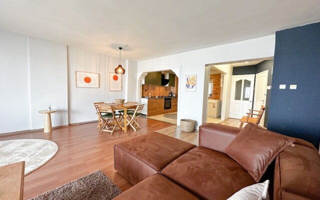The Next Suites