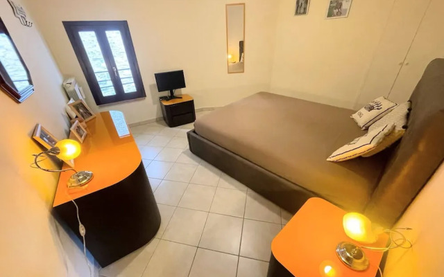 Elegant Apt Spoleto A1 Train Station 2 kms Sleeps 6