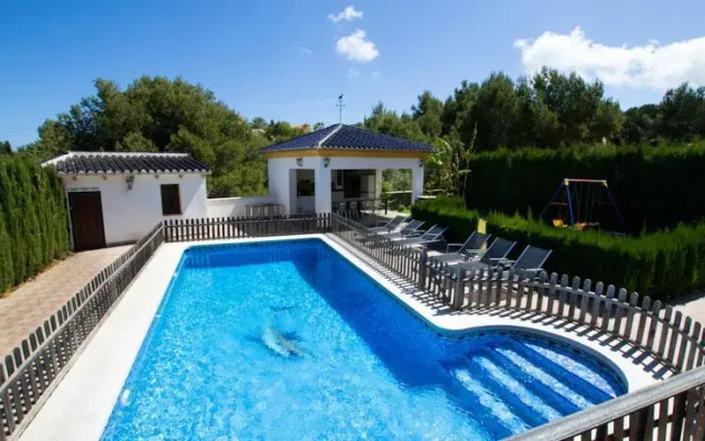 Villa Feli