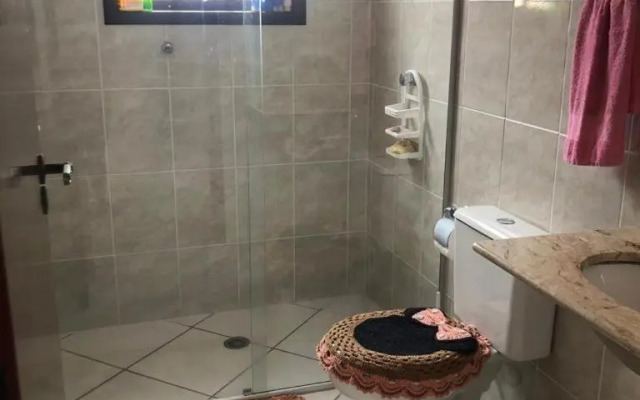 Casa de praia, piscina aquecida, cervejeira e bilhar