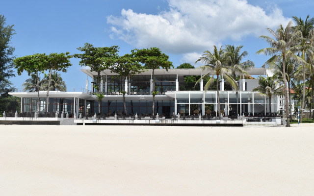 Bintan Lagoon Resort