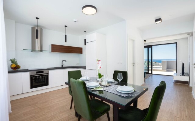 Villa Le' Tini Luxury - Luxury Residence