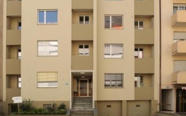 MadibApartments H79