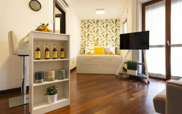 notaMI - Residenza Smeraldo - San Siro