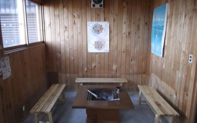 Clione Camp Guest House