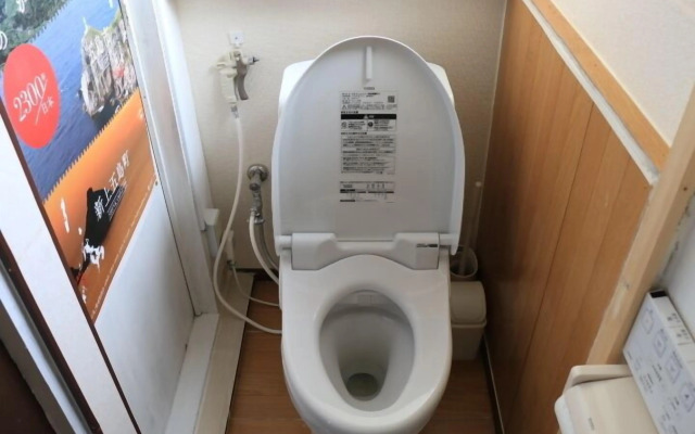 Pikaichi Ii <Goto, Fukuejima>