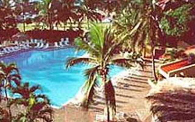 Hispaniola & Casino