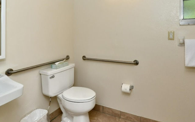 Americas Best Value Inn Bradenton Sarasota