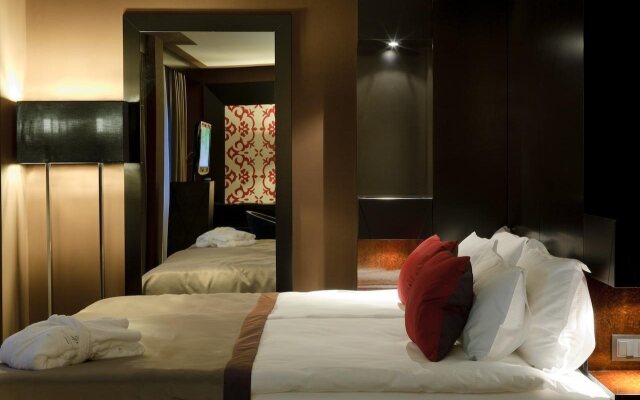 Platinum Palace Boutique Hotel & SPA