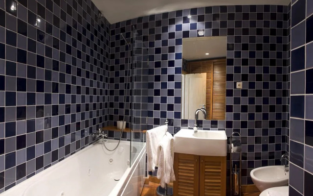 Altido Downtown Garrett