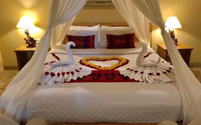 Kailash Bali