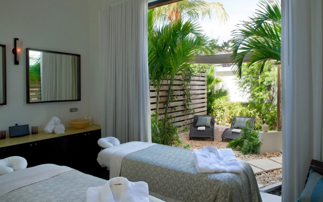 Wymara Resort and Villas