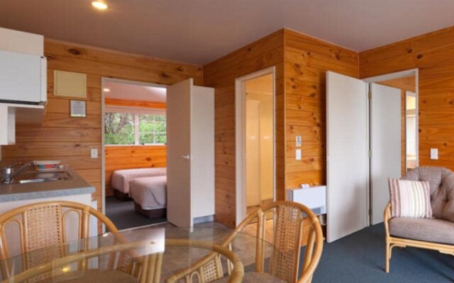 Pauanui Pines Motor Lodge