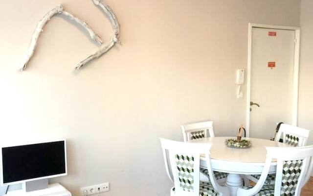 Apartment with 3 Bedrooms in Porto, with Wonderful City View And Wifi - 7 Km From the Beach