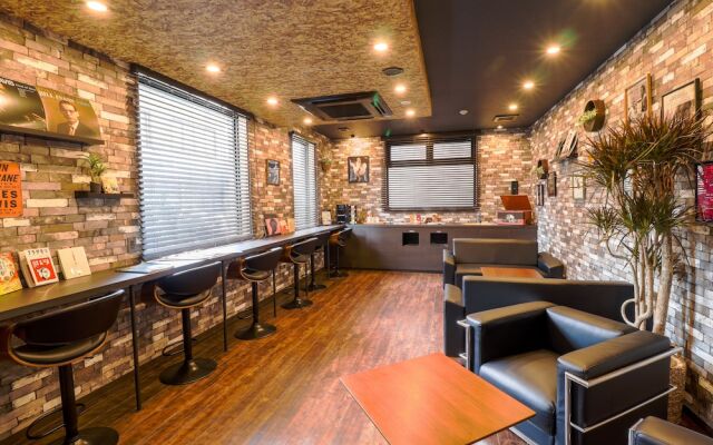 Stay SAKURA Kyoto Tambaguchi