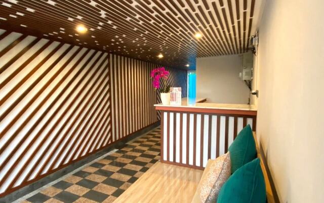 Kanitri Villas Seminyak by MERE