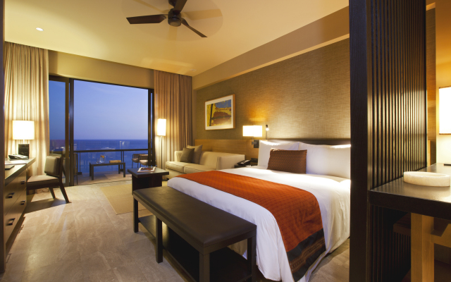 JW Marriott Los Cabos Beach Resort & Spa