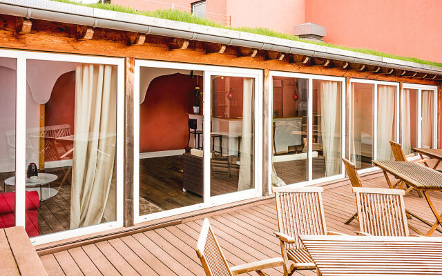 Hotel SleepInn Volkspark