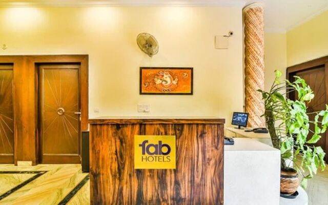 Fabhotel Bella Vista