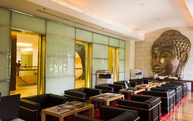 The Davis Bangkok Hotel